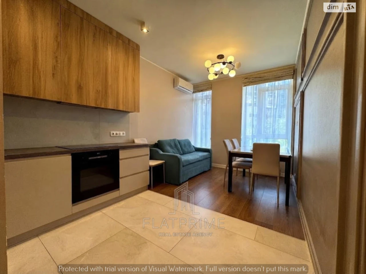 Продаж Квартира Теремки-1
