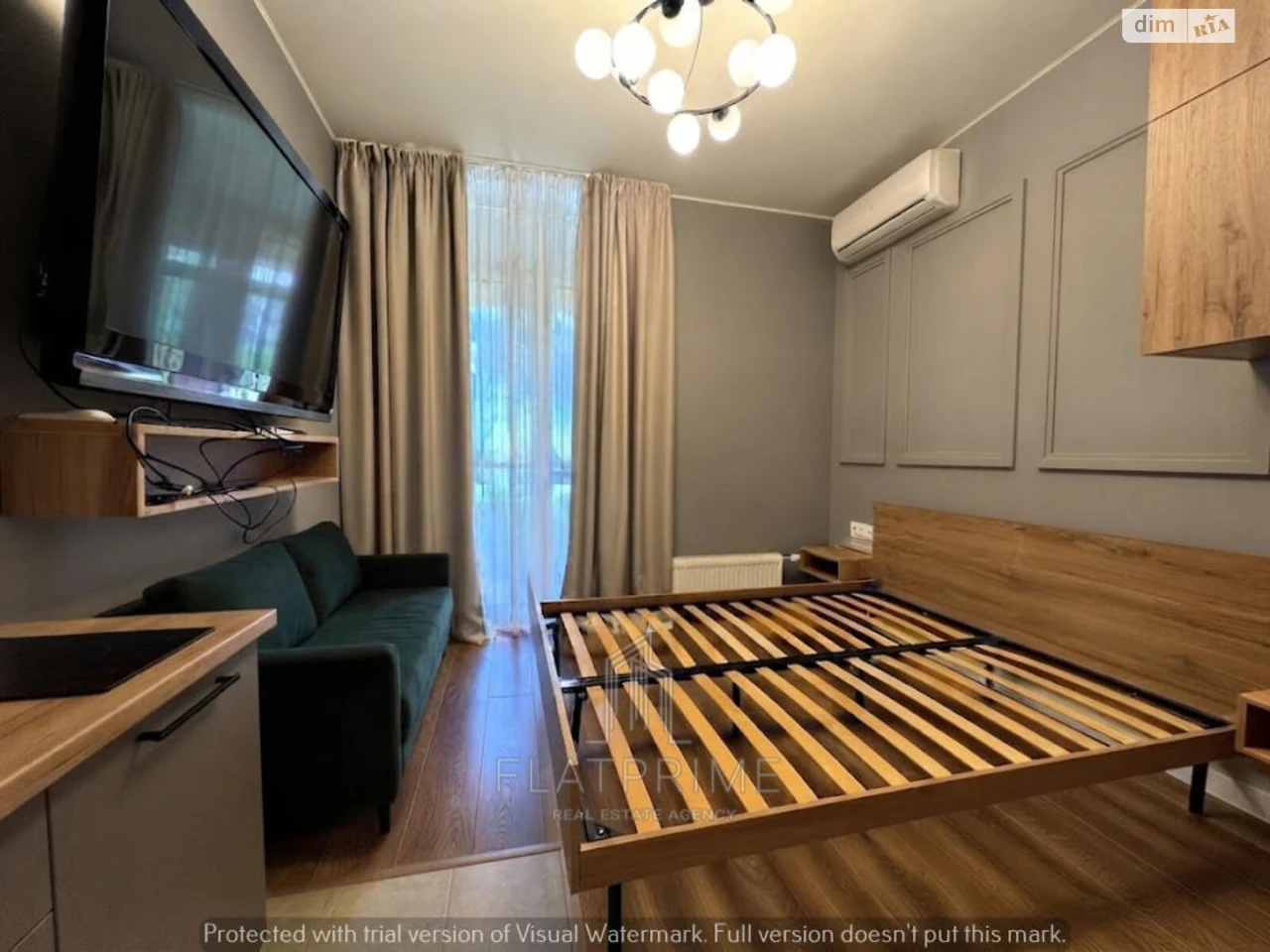 Продаж Квартира Теремки-1