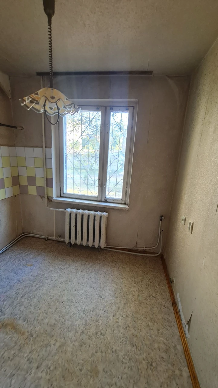 Продаж 2к.квартири,47 м. кв. вул.Попова 8.метро Лісова
