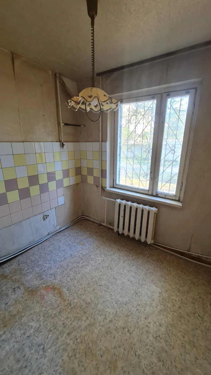 Продаж 2к.квартири,47 м. кв. вул.Попова 8.метро Лісова