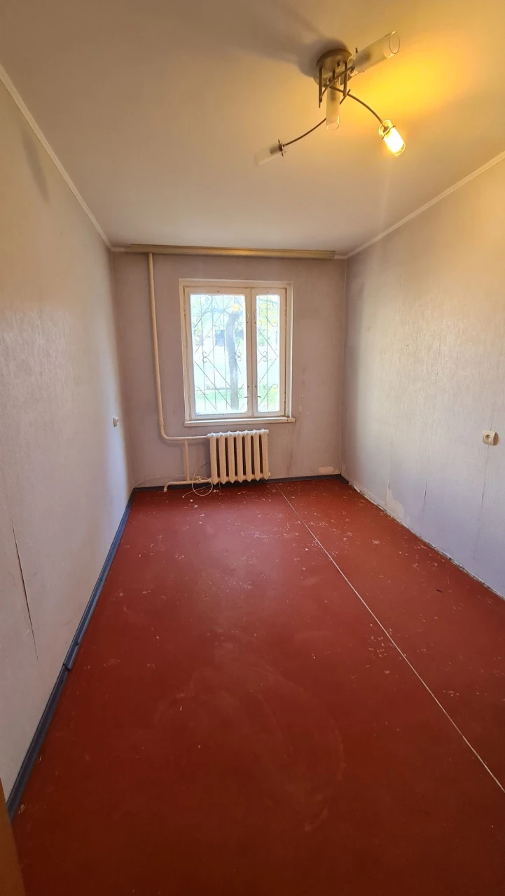 Продаж 2к.квартири,47 м. кв. вул.Попова 8.метро Лісова