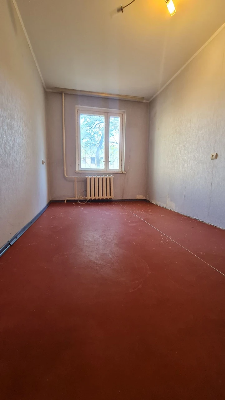 Продаж 2к.квартири,47 м. кв. вул.Попова 8.метро Лісова