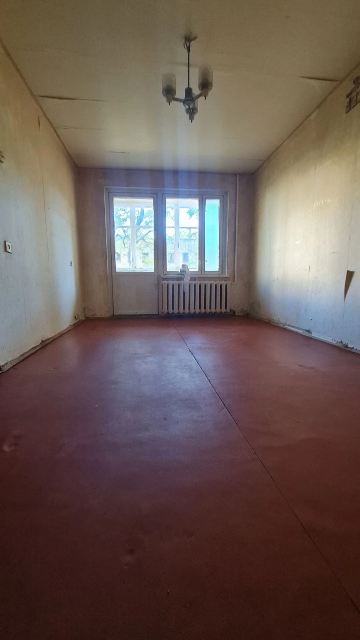 Продаж 2к.квартири,47 м. кв. вул.Попова 8.метро Лісова
