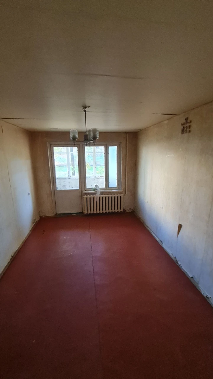 Продаж 2к.квартири,47 м. кв. вул.Попова 8.метро Лісова