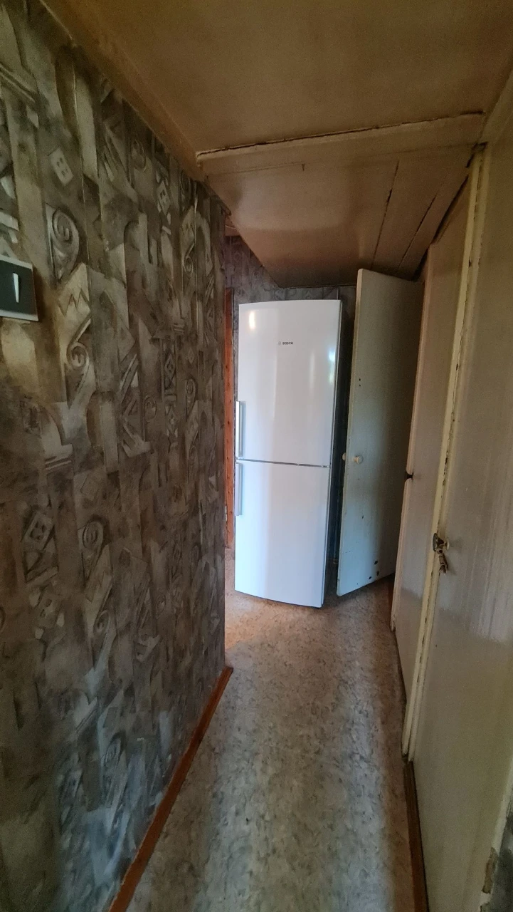Продаж 2к.квартири,47 м. кв. вул.Попова 8.метро Лісова