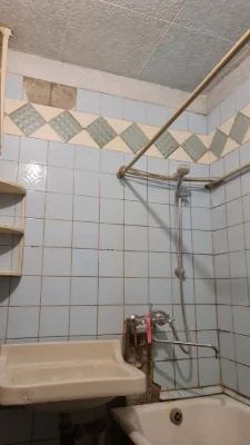 Продаж 2к.квартири,47 м. кв. вул.Попова 8.метро Лісова