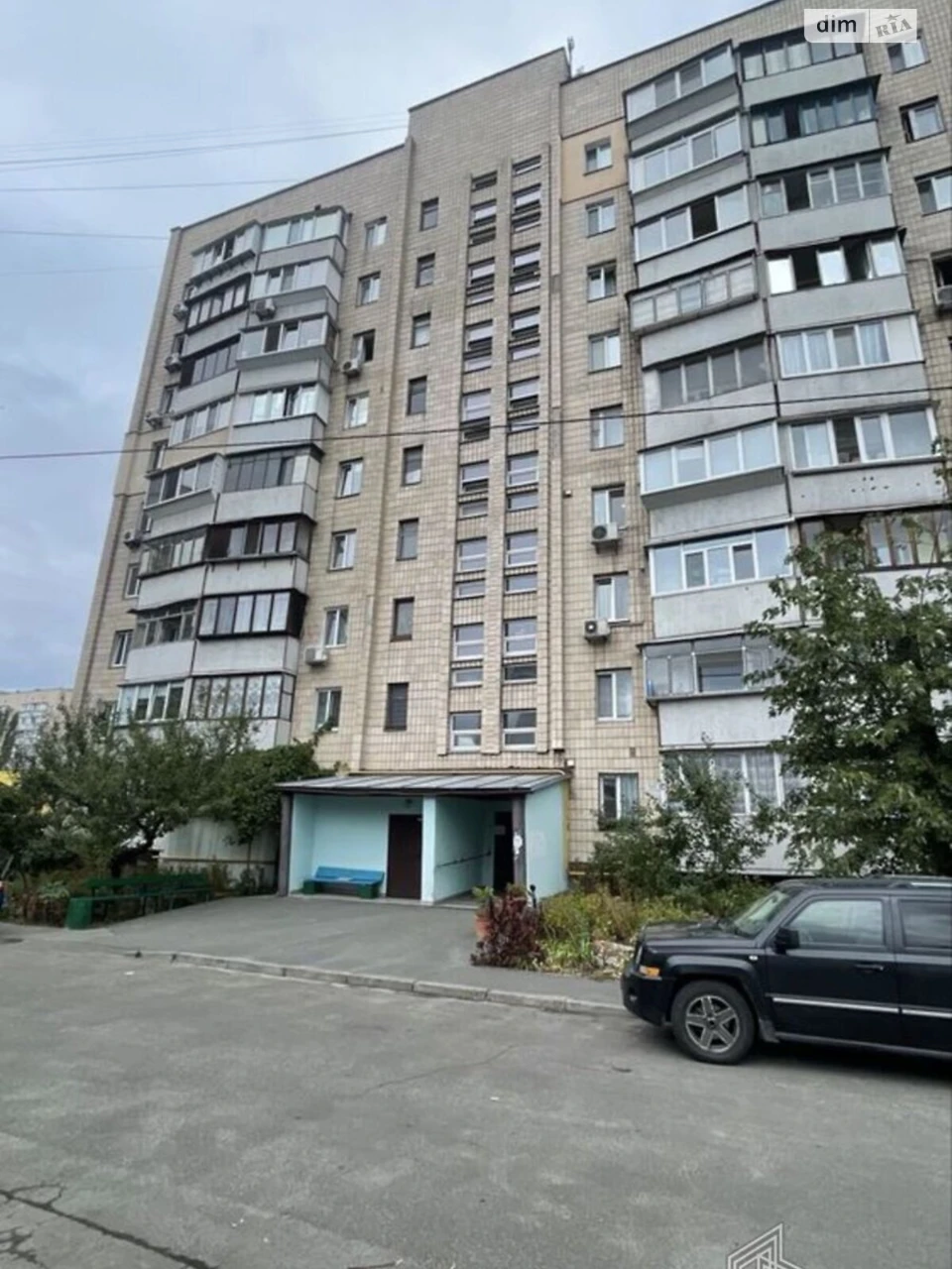 Продаж Квартира