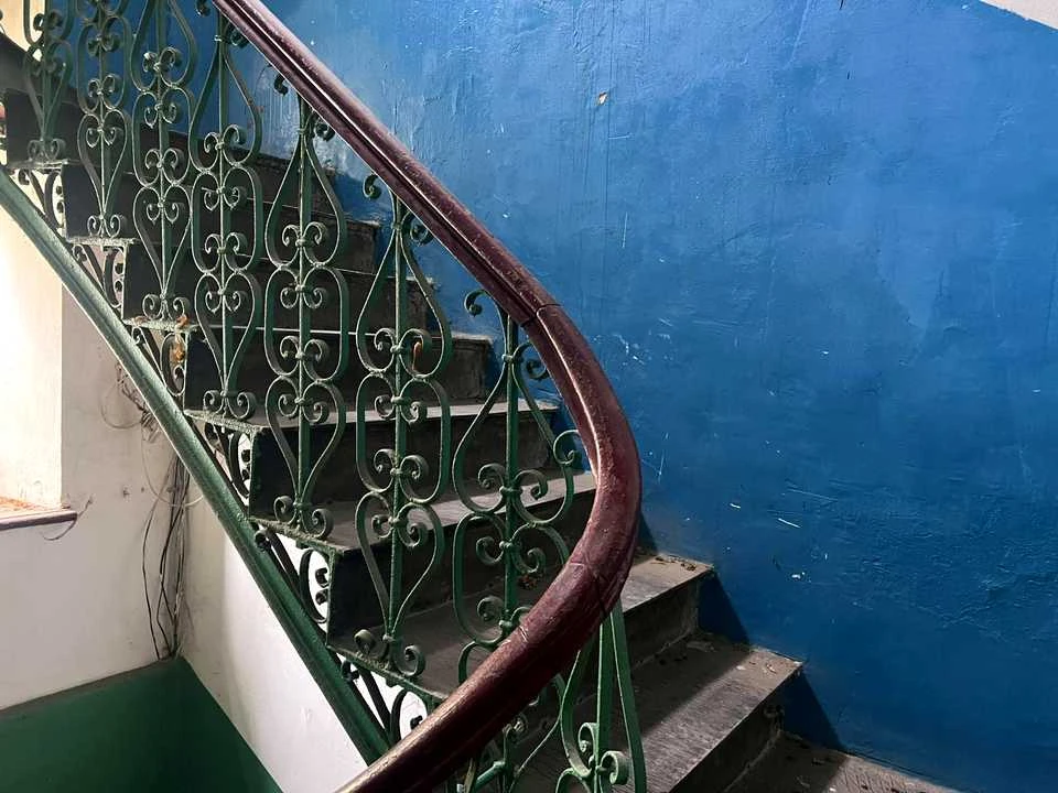 Квартира. Одесса, Троицкая ул.