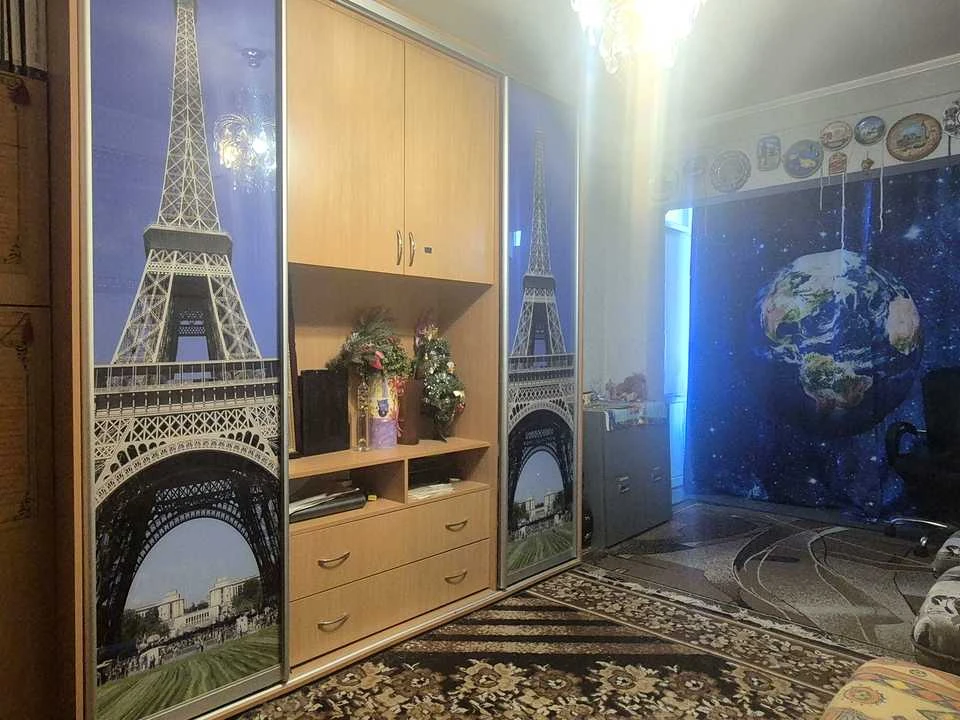 Квартира. Київ, Відрадний просп.