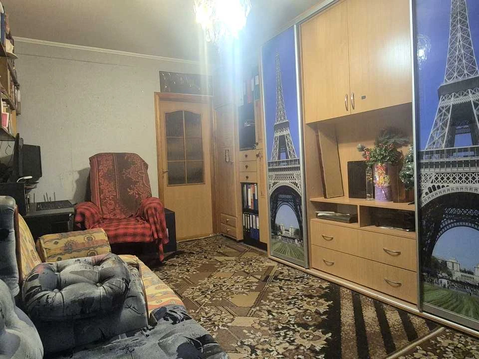Квартира. Київ, Відрадний просп.