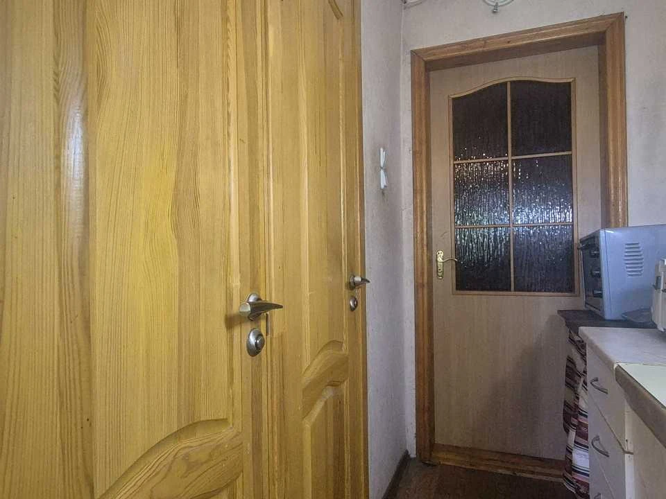 Квартира. Київ, Відрадний просп.