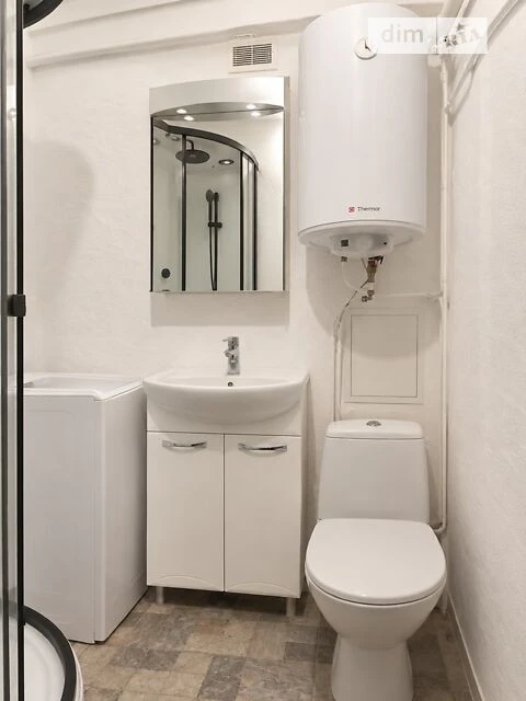 Sale of 2-room apartment 37.8 sq. m. on Metrobudivska Street 6, apt.