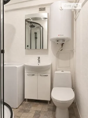 Sale of 2-room apartment 37.8 sq. m. on Metrobudivska Street 6, apt.