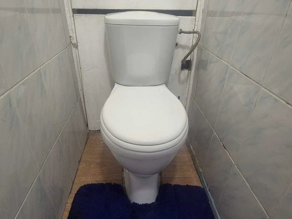 Квартира. Київ, Відрадний просп.