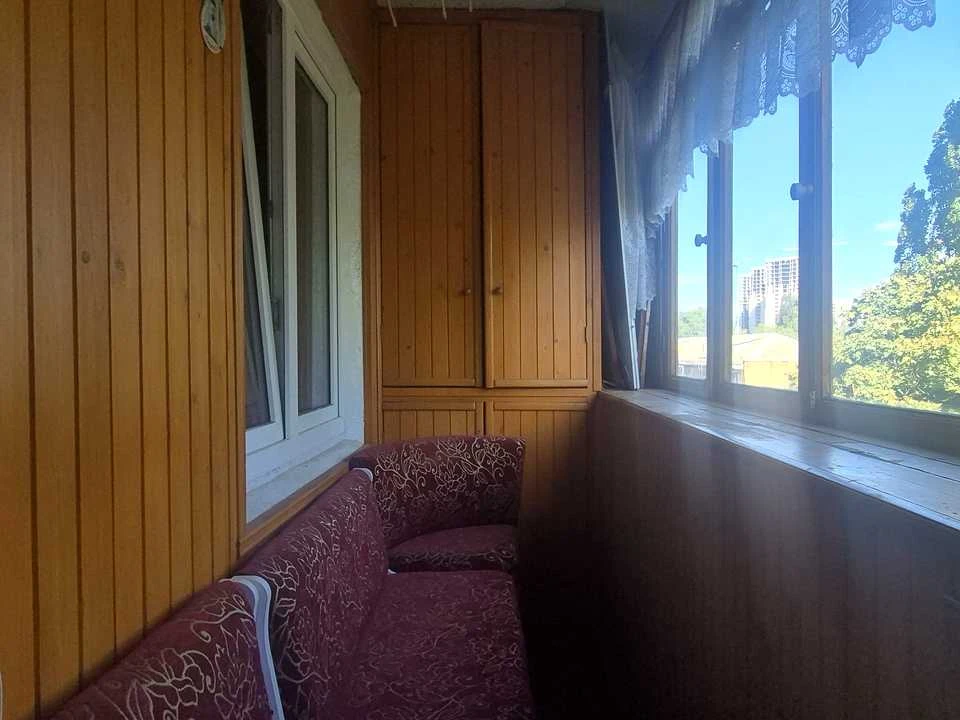 Квартира. Київ, Відрадний просп.