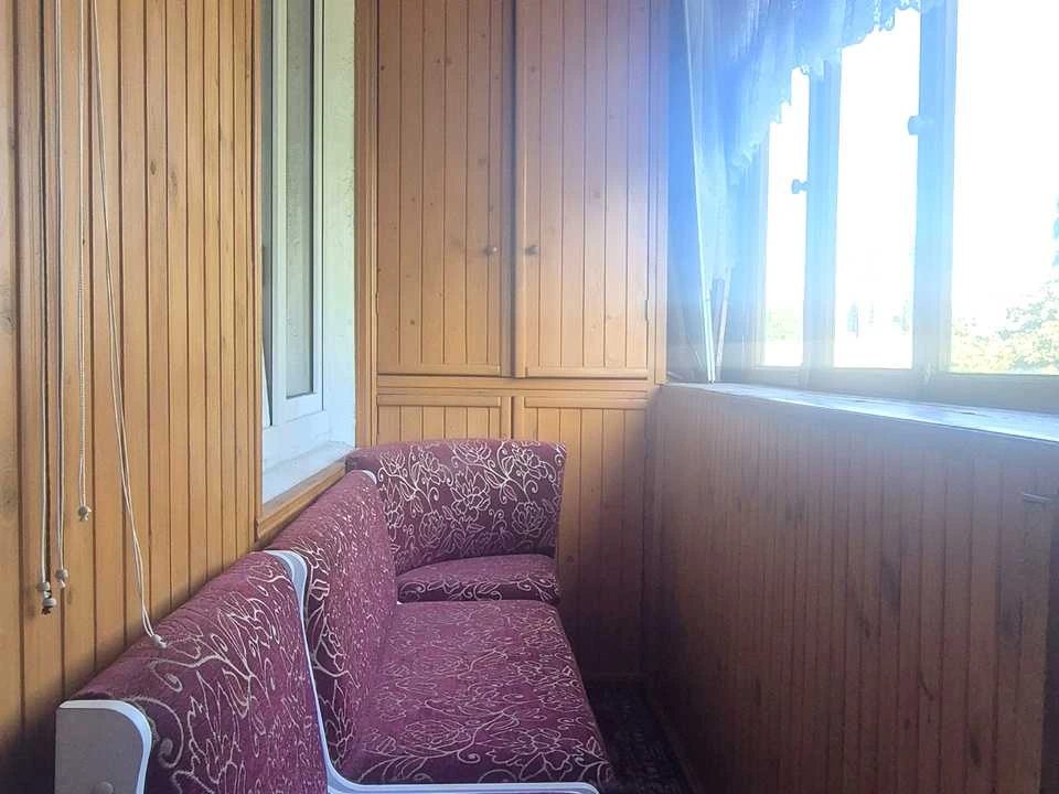 Квартира. Київ, Відрадний просп.