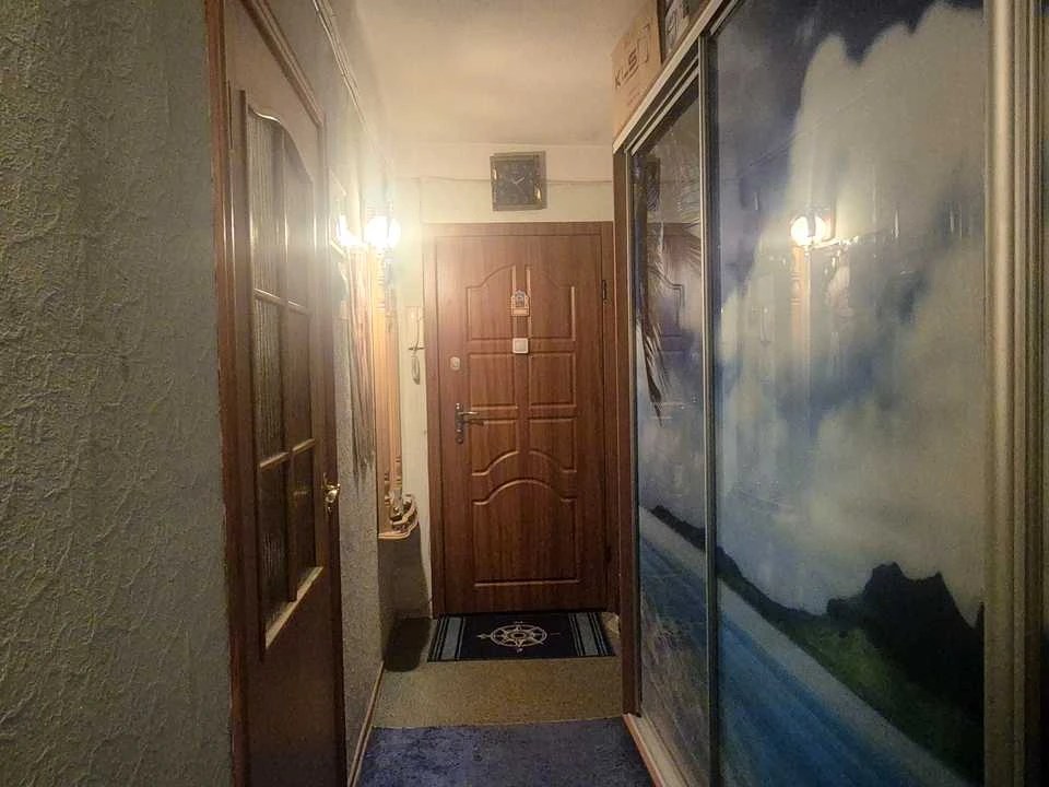 Квартира. Київ, Відрадний просп.