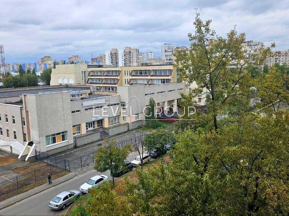 Квартира. Київ, Санаторна вул.