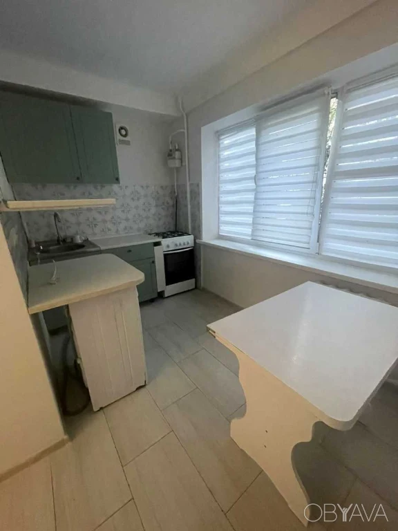 2-комнатная квартира, 46 кв.м