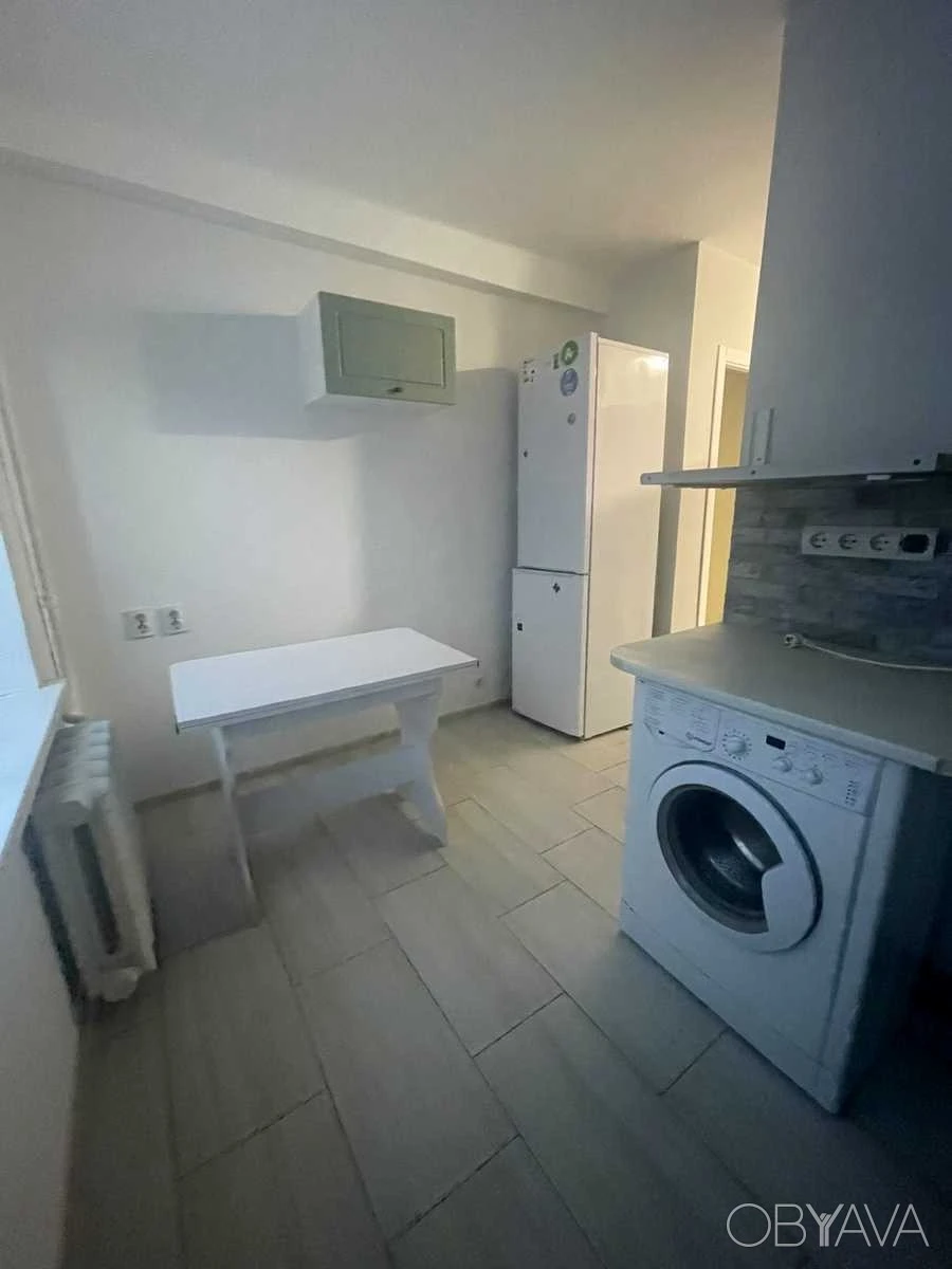 2-комнатная квартира, 46 кв.м