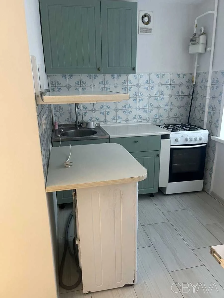 2-комнатная квартира, 46 кв.м