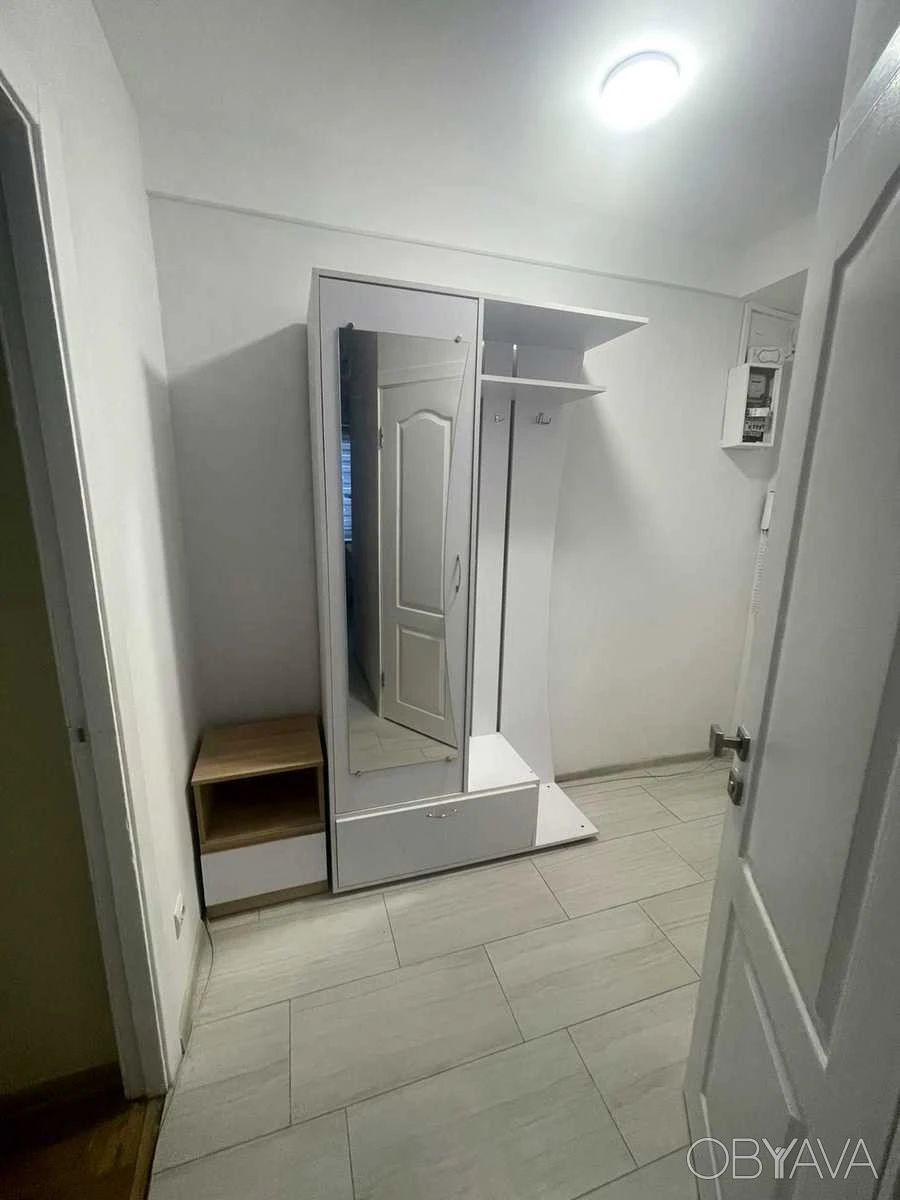 2-комнатная квартира, 46 кв.м