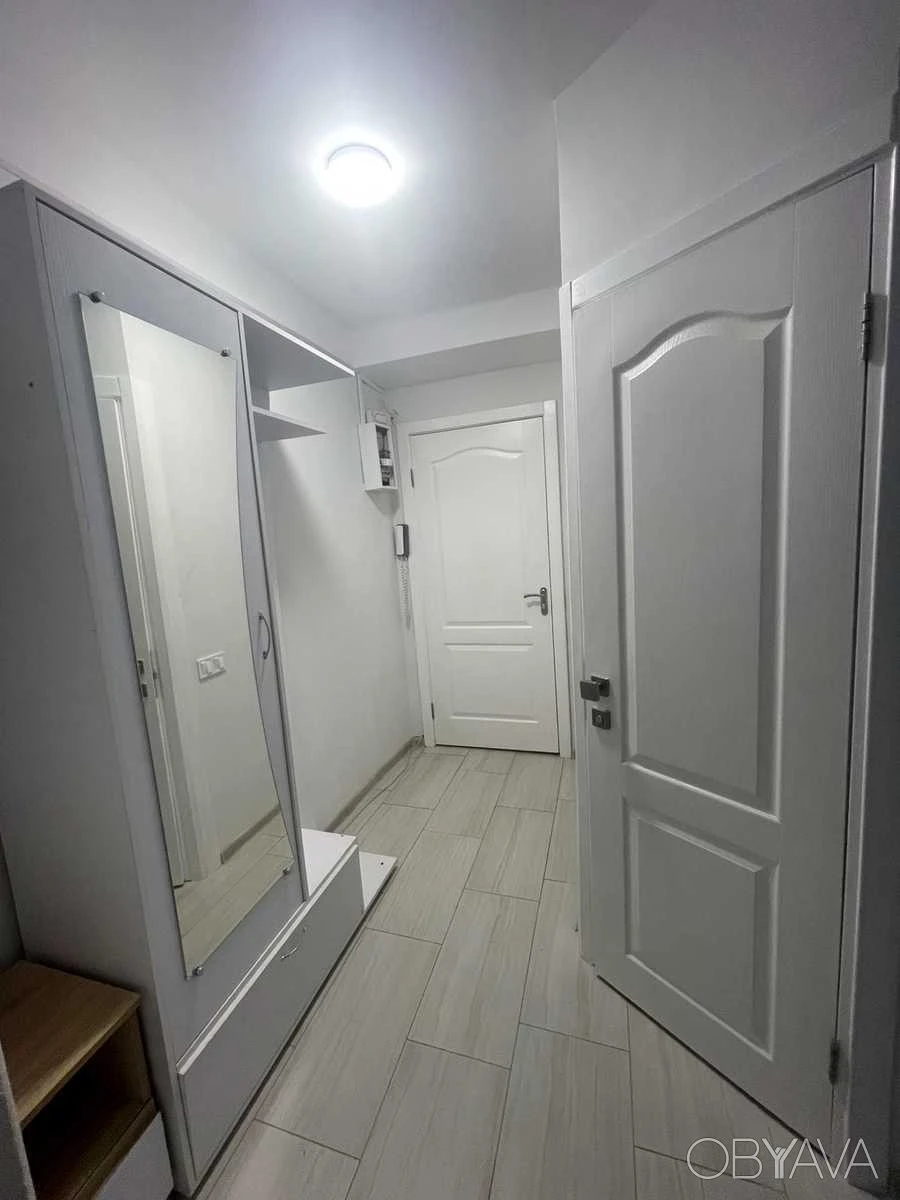 2-комнатная квартира, 46 кв.м