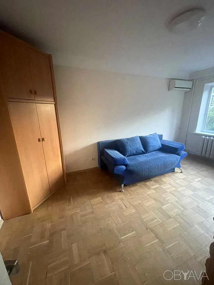2-комнатная квартира, 46 кв.м