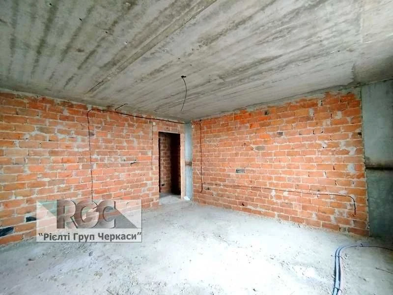 Продаж квартири в центрі міста по вулиці Дашковича, 3