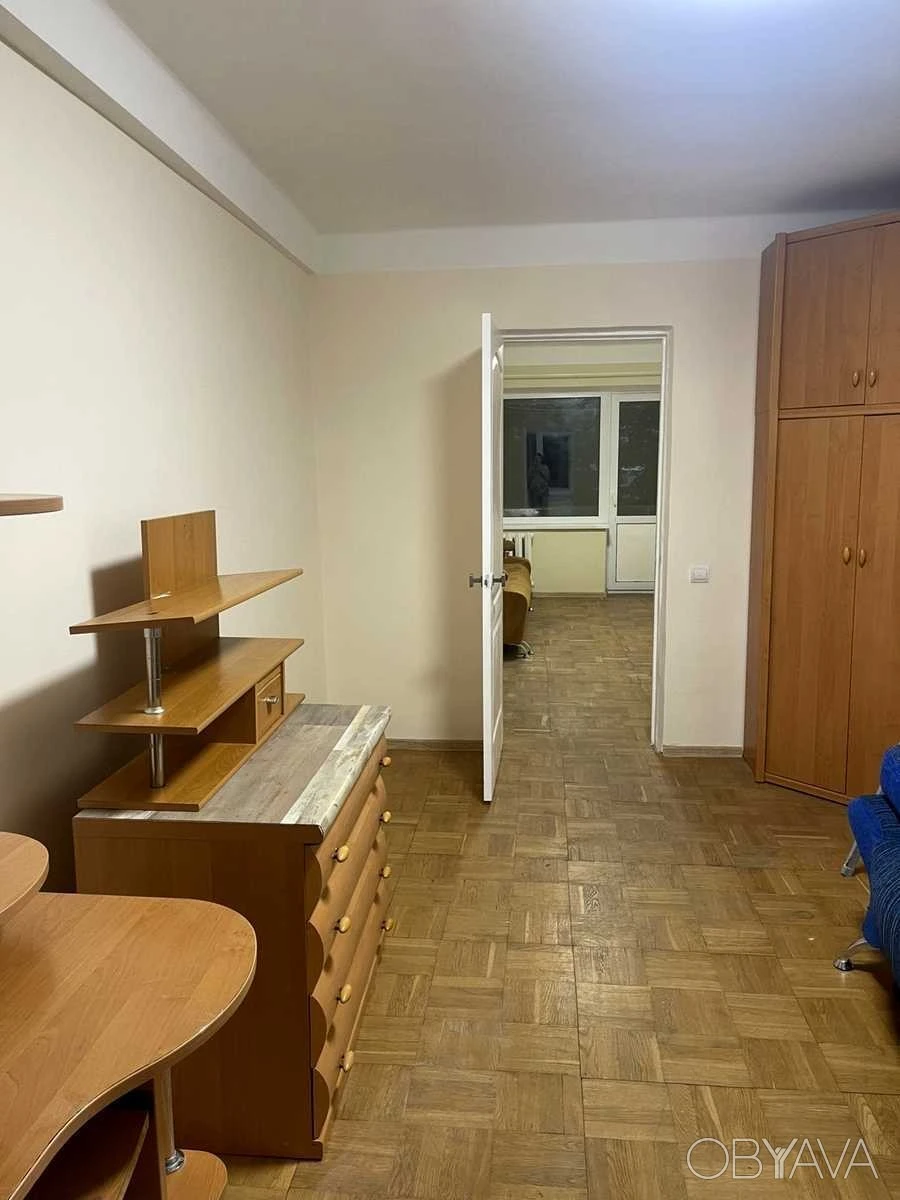 2-комнатная квартира, 46 кв.м