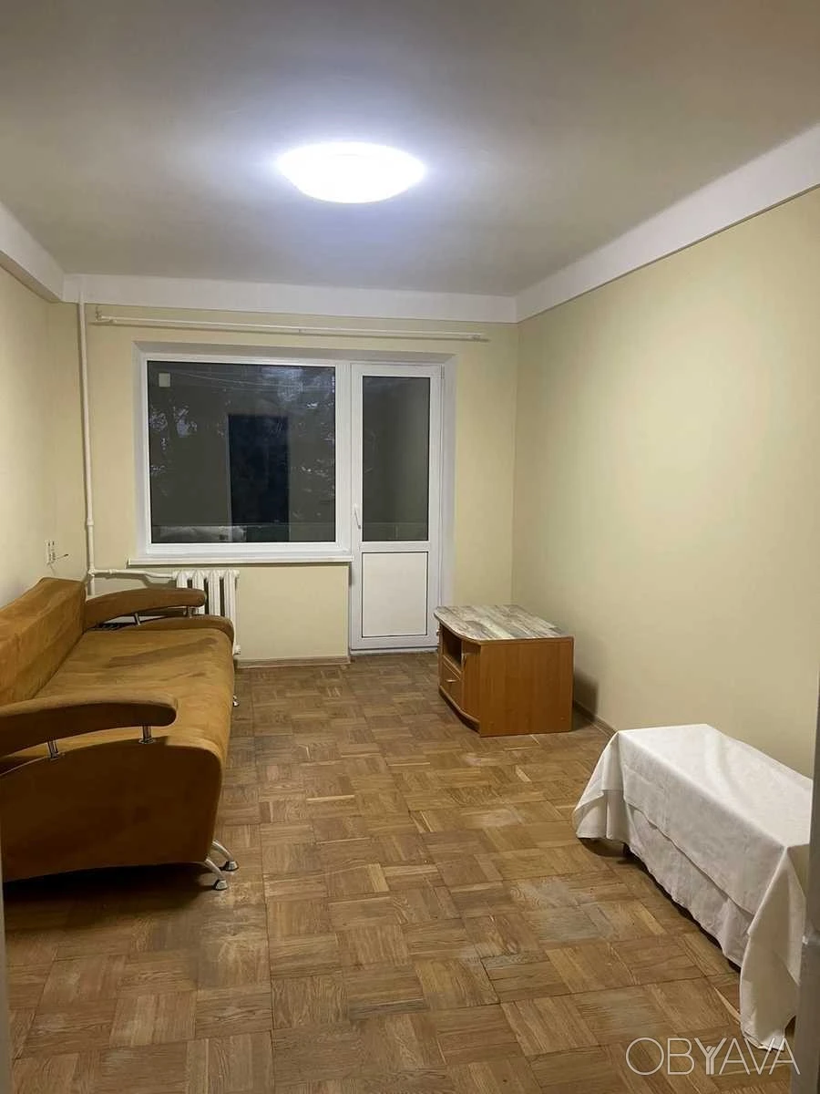 2-комнатная квартира, 46 кв.м