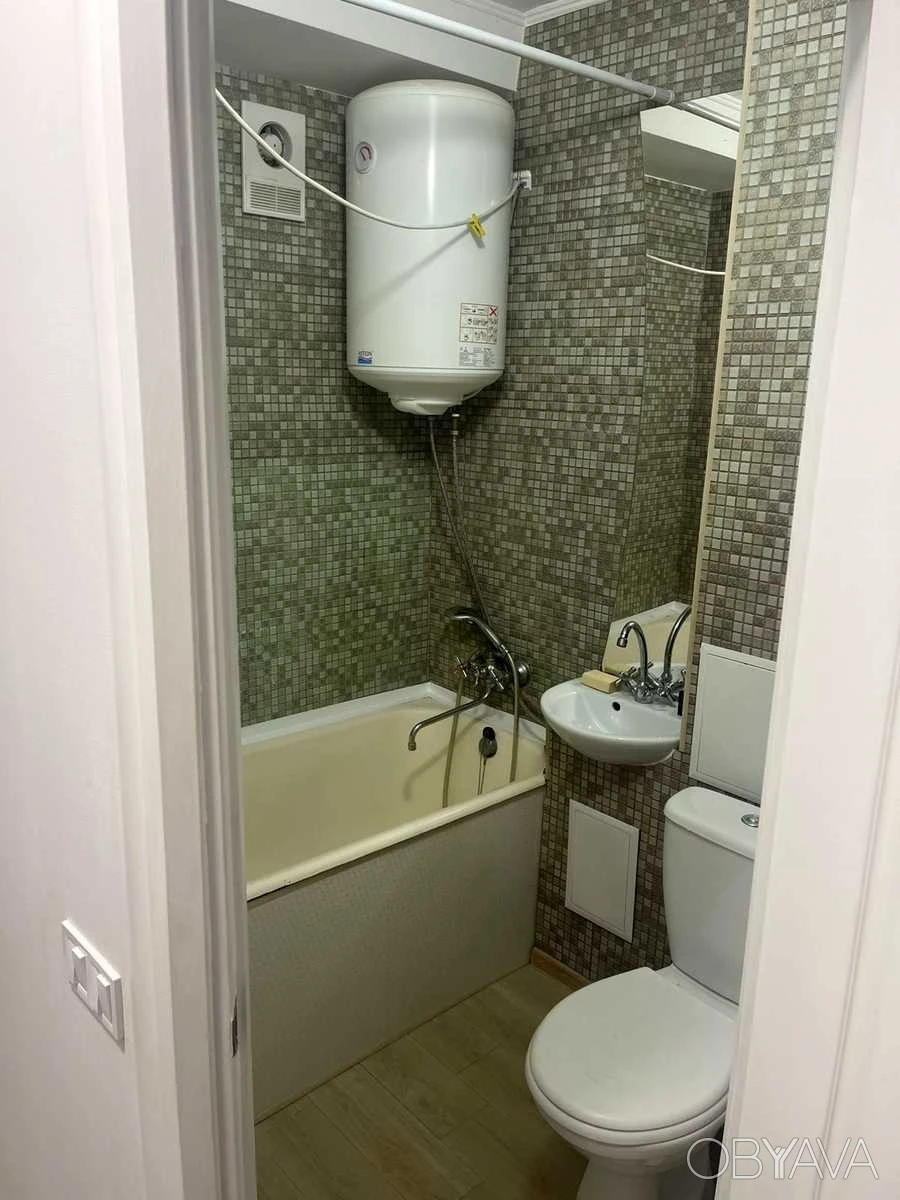 2-комнатная квартира, 46 кв.м