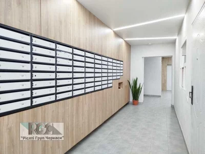 Продаж квартири в центрі міста по вулиці Дашковича, 3