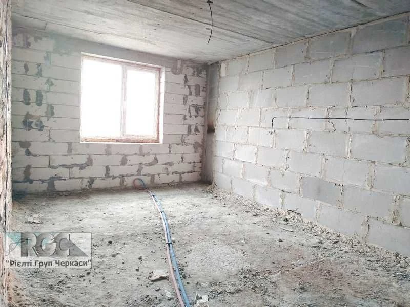 Продаж квартири в центрі міста по вулиці Дашковича, 3