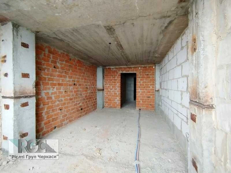 Продаж квартири в центрі міста по вулиці Дашковича, 3