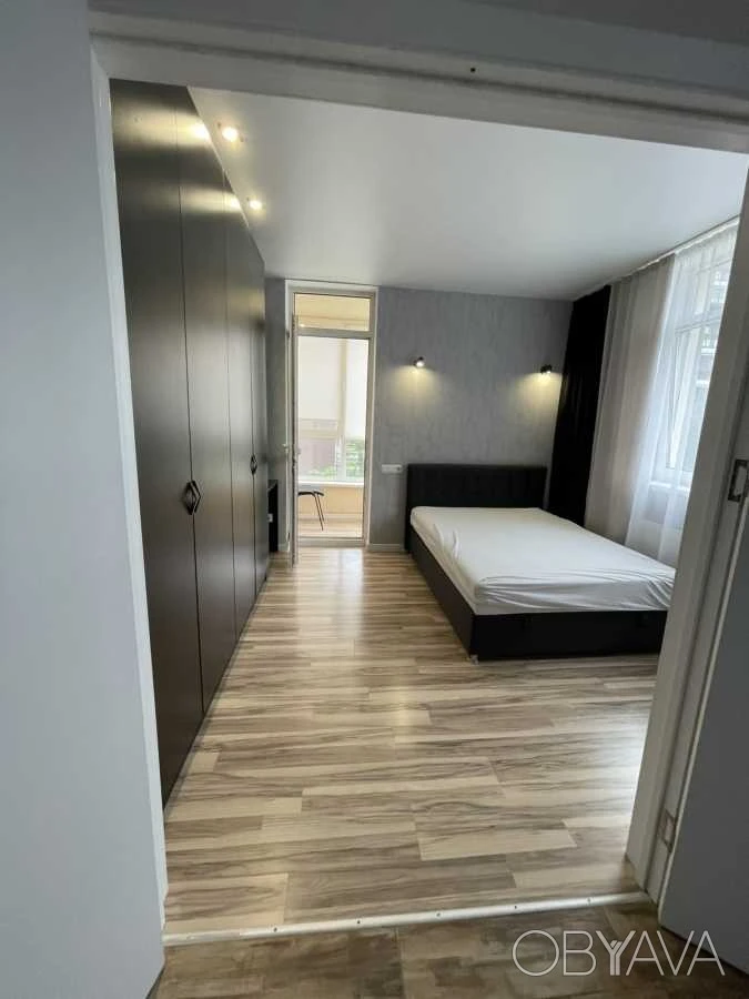 2-комнатная квартира, 58.50 кв.м