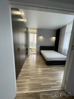 2-комнатная квартира, 58.50 кв.м