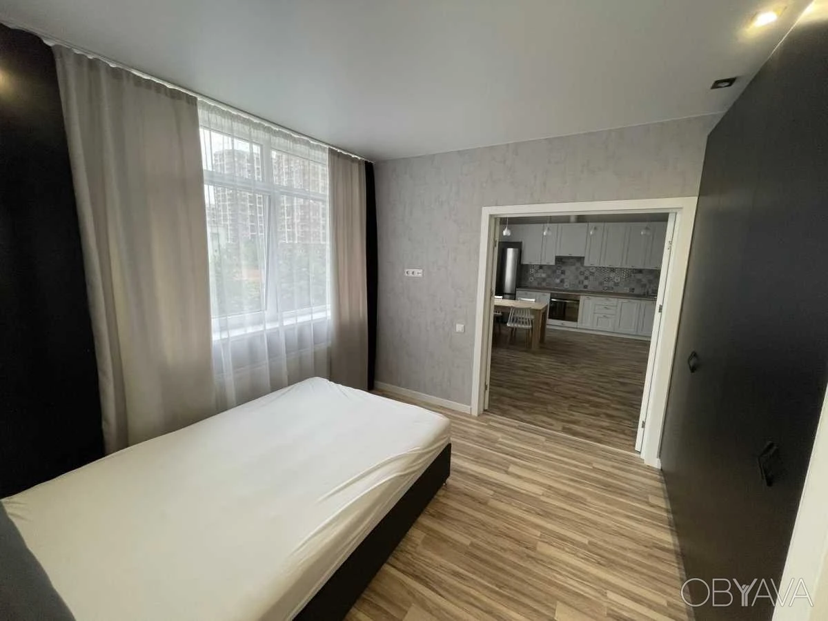 2-комнатная квартира, 58.50 кв.м
