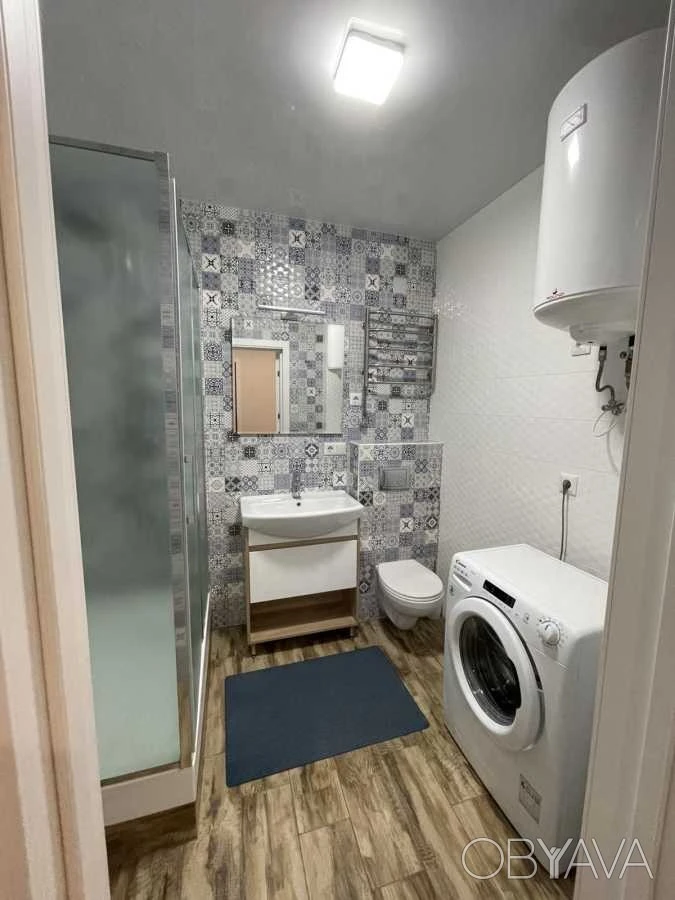 2-комнатная квартира, 58.50 кв.м