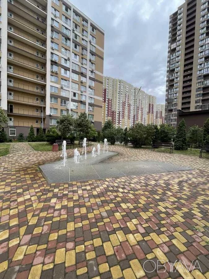 2-комнатная квартира, 58.50 кв.м