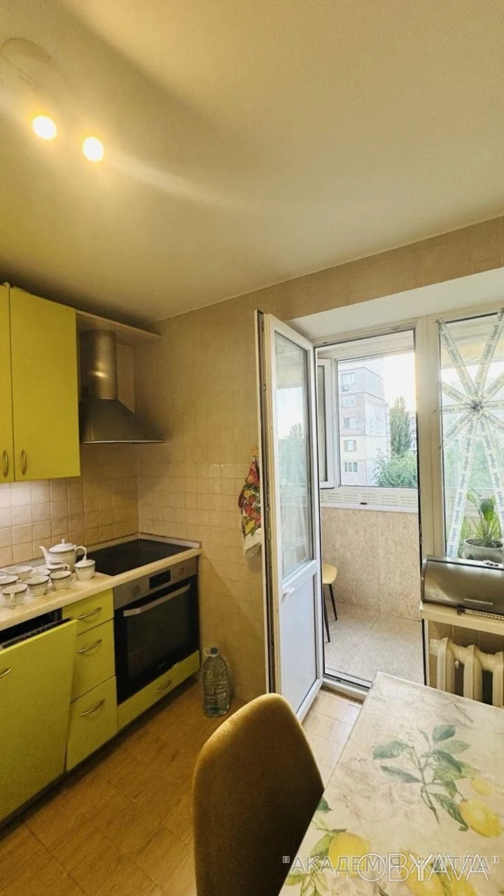 3-комнатная квартира, 72 м.кв.