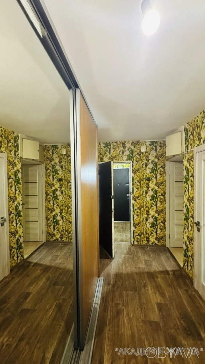 3-комнатная квартира, 72 м.кв.
