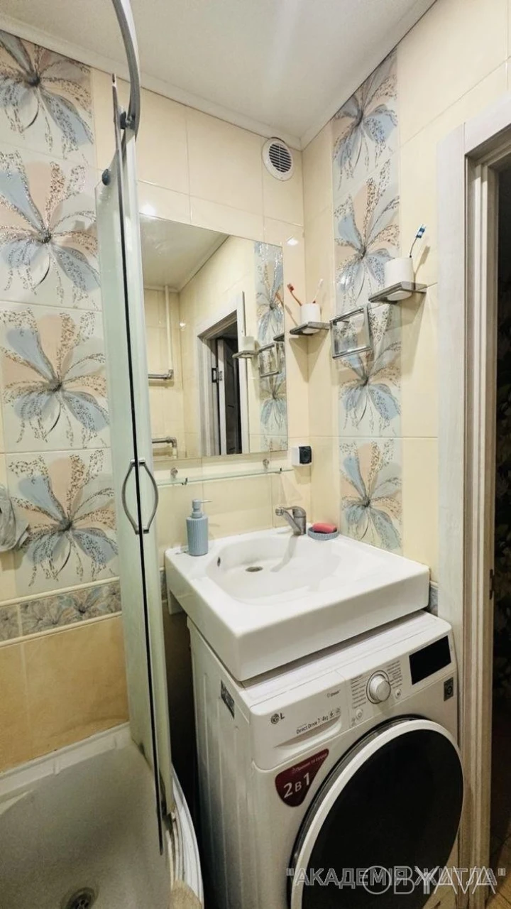 3-комнатная квартира, 72 м.кв.