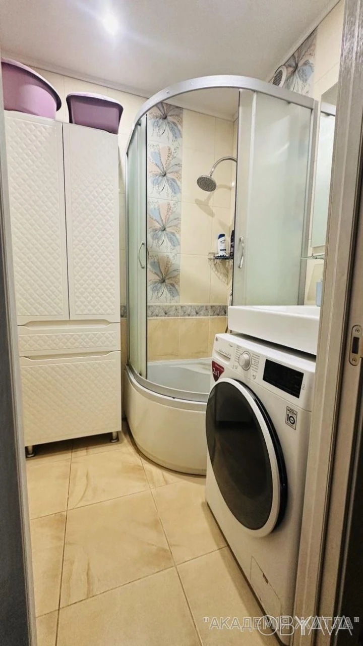 3-комнатная квартира, 72 м.кв.