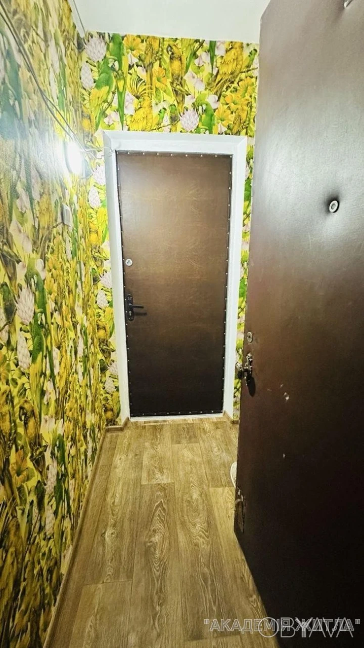 3-комнатная квартира, 72 м.кв.