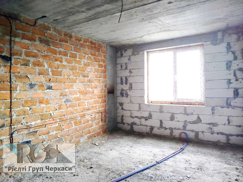 Продаж квартири в центрі міста по вулиці Дашковича, 3
