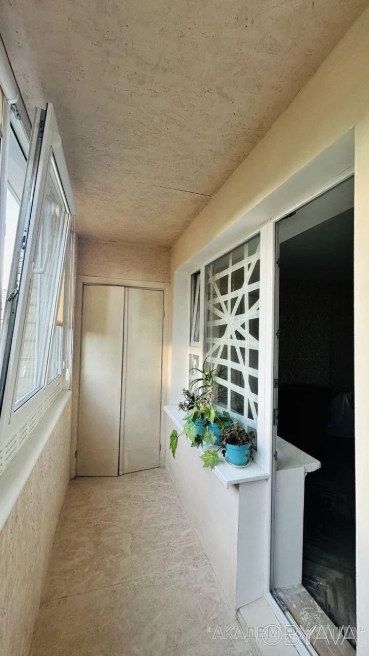 3-комнатная квартира, 72 м.кв.
