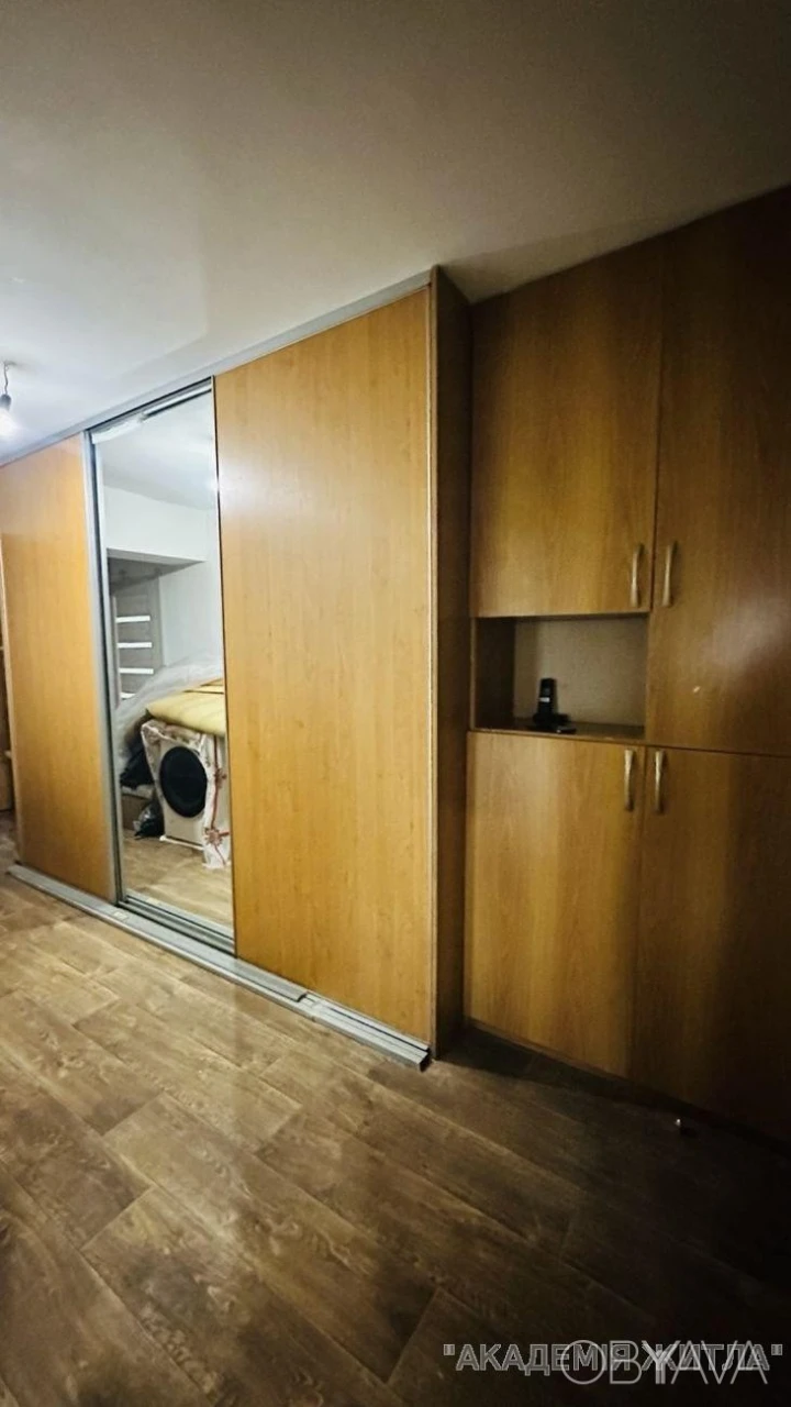 3-комнатная квартира, 72 м.кв.
