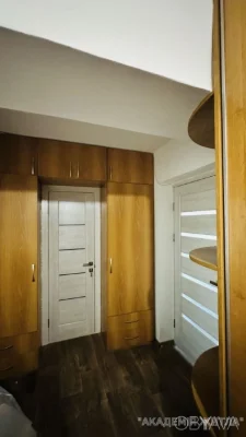 3-комнатная квартира, 72 м.кв.
