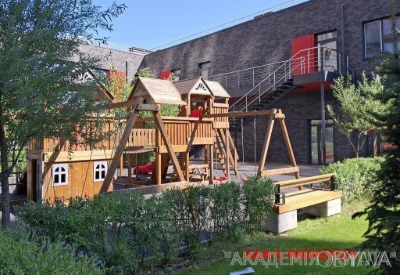 2-комнатная квартира, 37.07 м.кв.